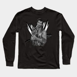 RIP Razor Ramon Long Sleeve T-Shirt